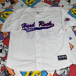 Hard Rock Cafe Chicago